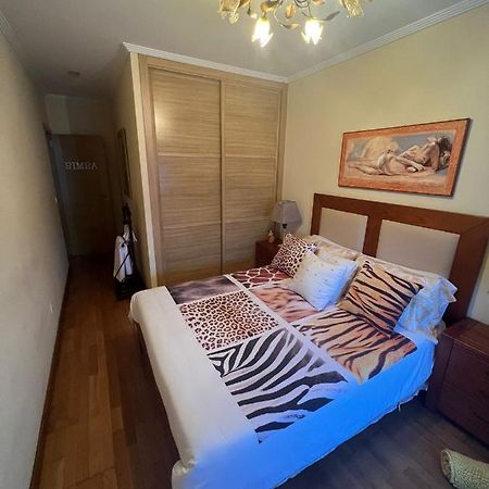 Habitacion Bimba Y Lolo Ribadumia Zewnętrze zdjęcie