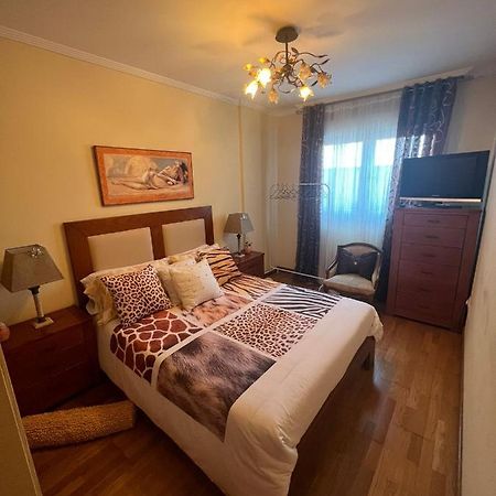 Apartament Habitacion Bimba Y Lolo Ribadumia Zewnętrze zdjęcie