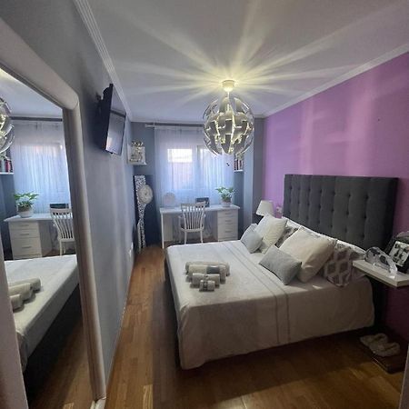 Apartament Habitacion Bimba Y Lolo Ribadumia Zewnętrze zdjęcie