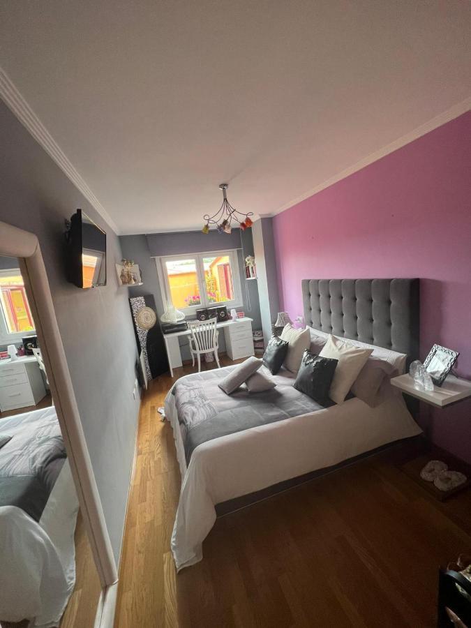 Apartament Habitacion Bimba Y Lolo Ribadumia Zewnętrze zdjęcie