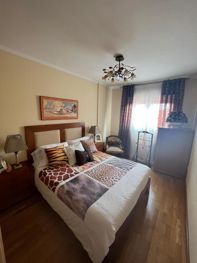 Apartament Habitacion Bimba Y Lolo Ribadumia Zewnętrze zdjęcie