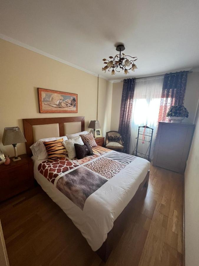 Apartament Habitacion Bimba Y Lolo Ribadumia Zewnętrze zdjęcie