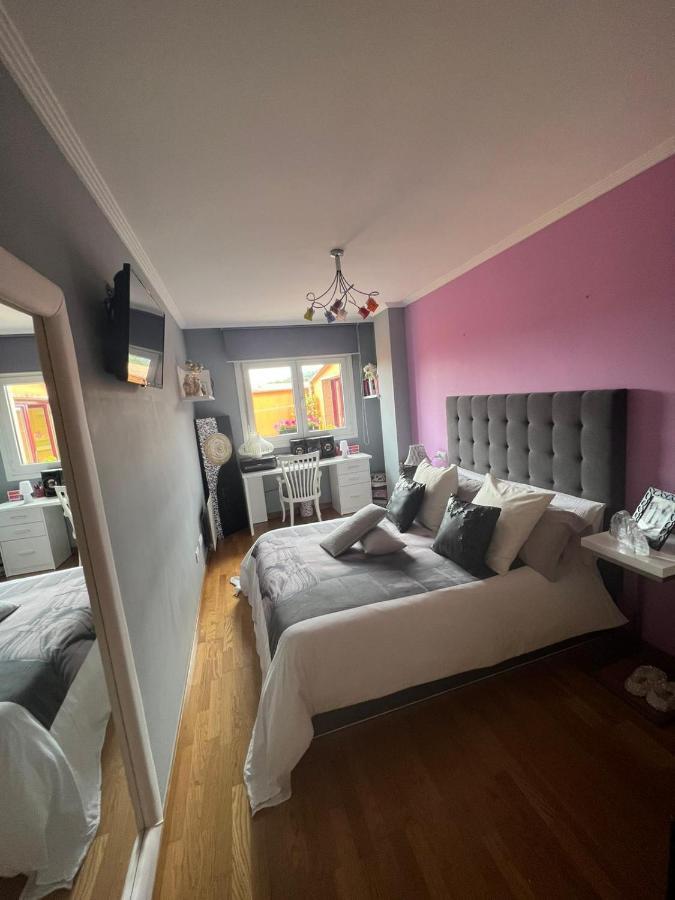 Habitacion Bimba Y Lolo Ribadumia Zewnętrze zdjęcie