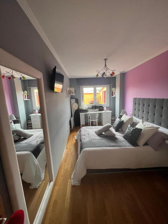 Habitacion Bimba Y Lolo Ribadumia Zewnętrze zdjęcie