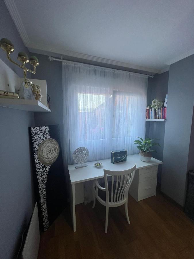 Apartament Habitacion Bimba Y Lolo Ribadumia Zewnętrze zdjęcie