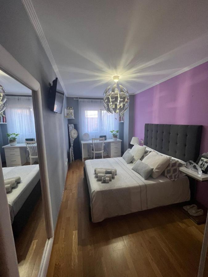 Habitacion Bimba Y Lolo Ribadumia Zewnętrze zdjęcie