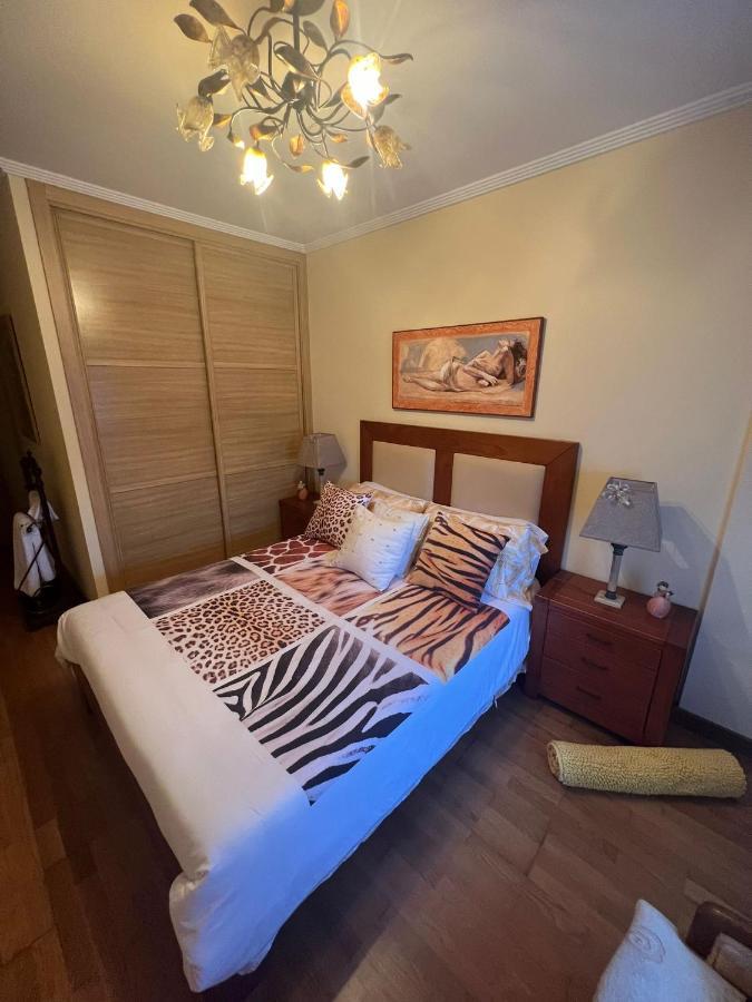 Habitacion Bimba Y Lolo Ribadumia Zewnętrze zdjęcie